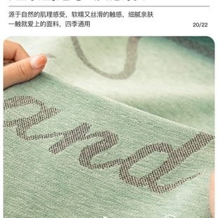 通用全包万能沙发套罩靠背巾座垫子 沙发盖布防滑防尘简约现代四季