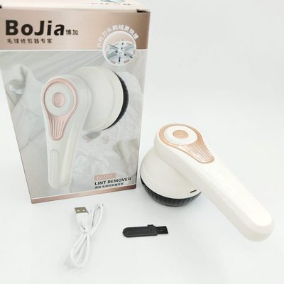 毛93器充电式博加5W-打去毛家用机B球7毛球修剪器机J打毛衣器剃毛