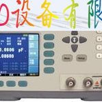 0H1k~H精密H00ALz20.0R安 辨率T81010柏数字电桥CA分z,z常州