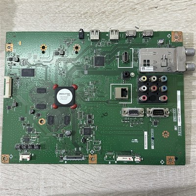 原厂夏普LCD-60LX640A 主板QPWBXG122WJN1 屏LK600D3GV0CT 实拍