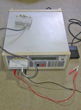 同惠TH1773型电感偏流源,-10A-10A,带TH260