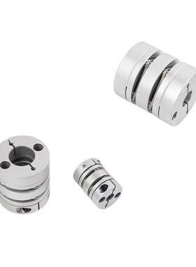 替上隆CPHB-D19 D25 qD27 D32 D40 D50 CPHBK联轴器电机马达连接