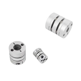 qD27 D25 D32 D40 CPHBK联轴器电机马达连接 替上隆CPHB D50 D19