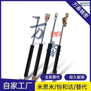 S40 60气缸外径15 上隆GSB15 簧 GSB18