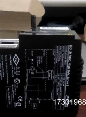 艾默生kj3202x1-ba1,公司库存,未使用,有拆封议价 可维修!