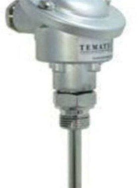 Tematec 热电偶 TE6000 特马泰克 Tematec GmbH 插入式热电偶