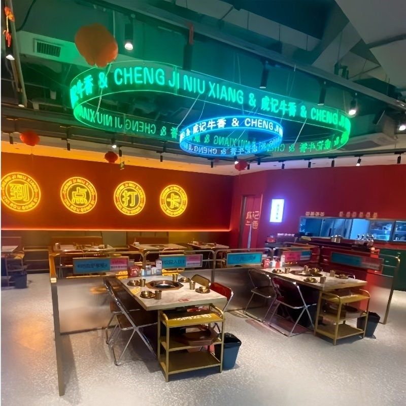 椭圆形亚克力霓虹灯清吧酒吧酒馆店铺烧烤店餐馆酒店大厅火锅店灯,家装灯饰光源,酒店/宴会厅/餐饮吊灯,淘宝优惠券,粉丝福利购,淘宝优惠卷