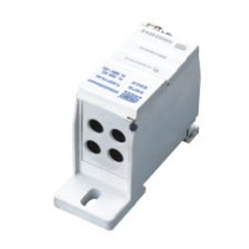 海燕  FJ6SF-4/6-25/816 四进八出封闭式防窃电接线端子