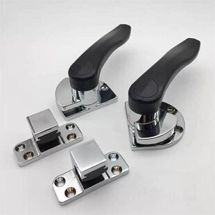 FHS21 怡合达 L200 FHS26 185可调节型 密封扣 FHS65 拔插型