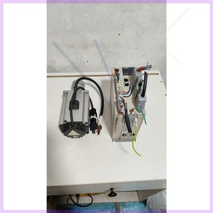 80S5D电机套装 ZSD K1AD08AB伺服驱动器