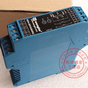 威格勒wenglor威格勒安全继电器SG4 原装 SG4 00VA000R2