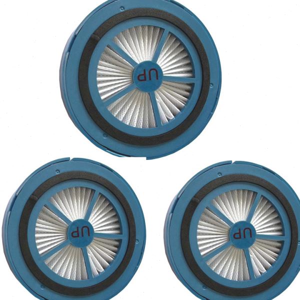 Proscenic浦桑尼克P10 P11 Ultenic U11吸尘器HEPA海帕过滤芯滤网