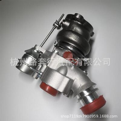 比亚迪1.5T KP39 BYD476ZQA-1118020 54399400120涡轮增压器