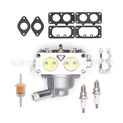 百利通405777 406777 446677 445577 40G777 791230吹雪机化油器