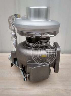 CAT卡特3408 D9N增压器4P-8730涡轮增压机4W-9104发动机推土机