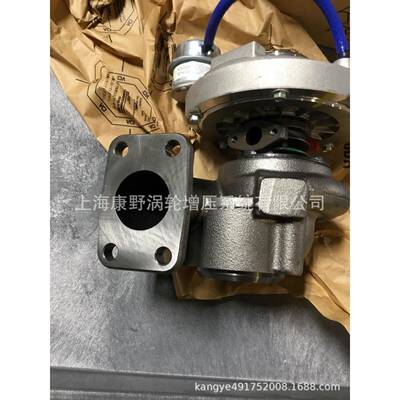 增压器754127-1 2674A431 5586986 880064-1