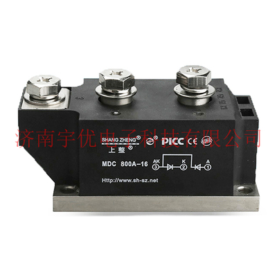 上整 MDC800A-16 整流管模块 MDC800A1600V 全新原装