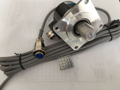 ISF58-15-1024-Z1L-PR-LC光电旋转编码器主轴编码器脉冲数1024线