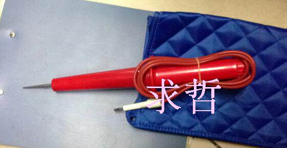 国产通用型 耐压测试棒.不带开关高压棒(多种机型通用CS26004-1