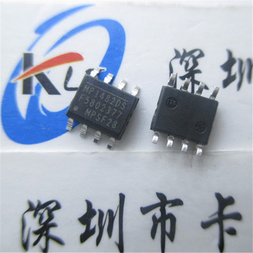 MP1482DS-LF-Z MP1482DS  MPS SOP-8 电源芯片 全新原装正品