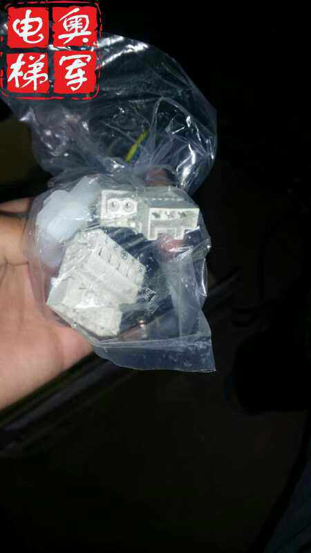 奥的斯电梯随行电缆  天津奥的斯随行电缆  原装原始配线正品保证