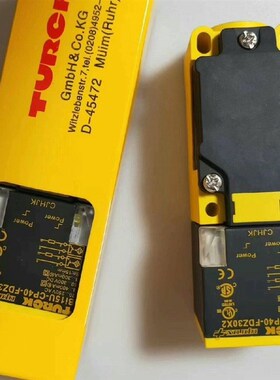 图尔克BI15U-CP40-FDZ30X2