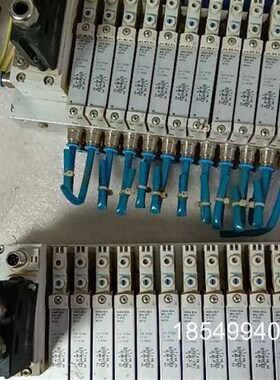 议价阀岛VTUG-14-PT-B1T-Q8-