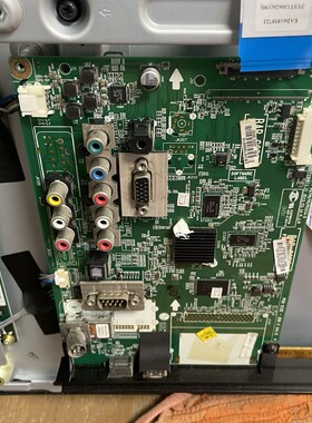 LG 42PN450H-CA 主板 EAX65071308 PDP42T4 屏线