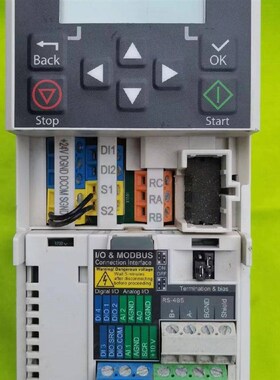 拆机 变频器 ACS380-040S-01A8-4