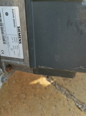 议价风门执行器SQM40.295A20 230VAC适用