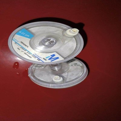 【议价】密理博MPGP002A1  MPGP04001