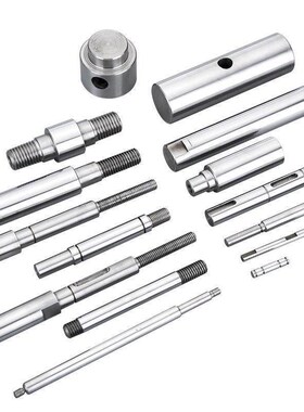 SCD07 SCD21 SCD22-D20 D25 D30 D35-L80 L100 L150 L200导向轴