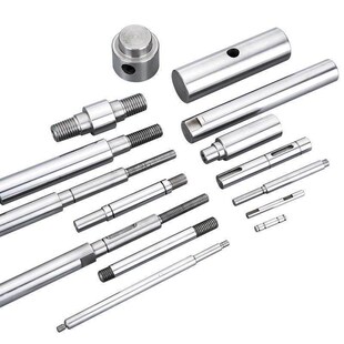 D35 L200导向轴 SCD22 L150 L100 L80 D30 D25 D20 SCD21 SCD07