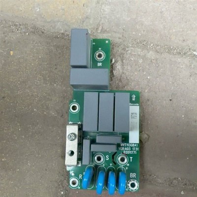 汇川变频器MD290MD500防雷板MVT113GBA1