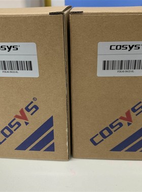 COSYS意大利 进口原装电气比例阀 P3K40-01P4-OL P3K40-30G4-OL