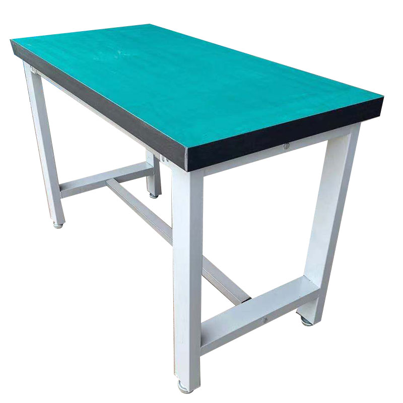 加厚桌子防静电工作台重型操作台钳工台实验检验维修打包仪器设备