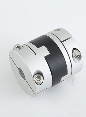 DER01/11-D32/D40/20/25/16-a14/d10/12/8/6十字环DCD15联轴器SXC