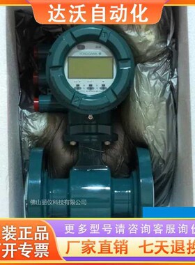横河电磁流量计AXW065 AXG080 AXF050G AXF015 涡街流量计 DY100