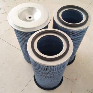 P191115 340替代唐纳森除尘过滤器滤筒 016