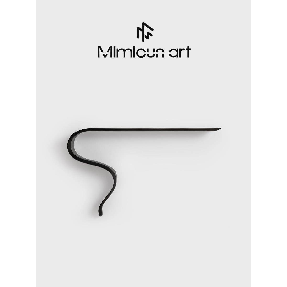 设计师高端意式极简艺术玄关桌超窄墙面装饰条桌玄关台实木置物架,住宅家具,玄关台,淘宝优惠券,粉丝福利购,淘宝优惠卷