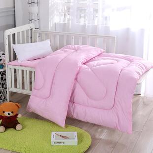 春秋冬幼儿园加厚被子芯褥子芯儿童小孩宝宝午睡午觉四季通用棉被