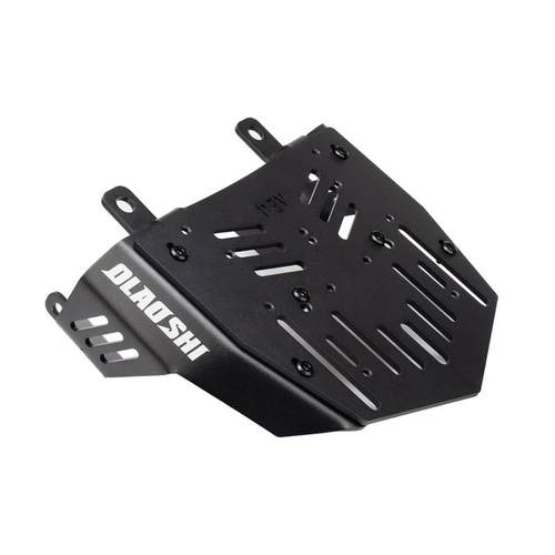 适用极核AE2 AE4ipro EZ3i改装短尾架欧老师后尾架后坐垫靠背配件