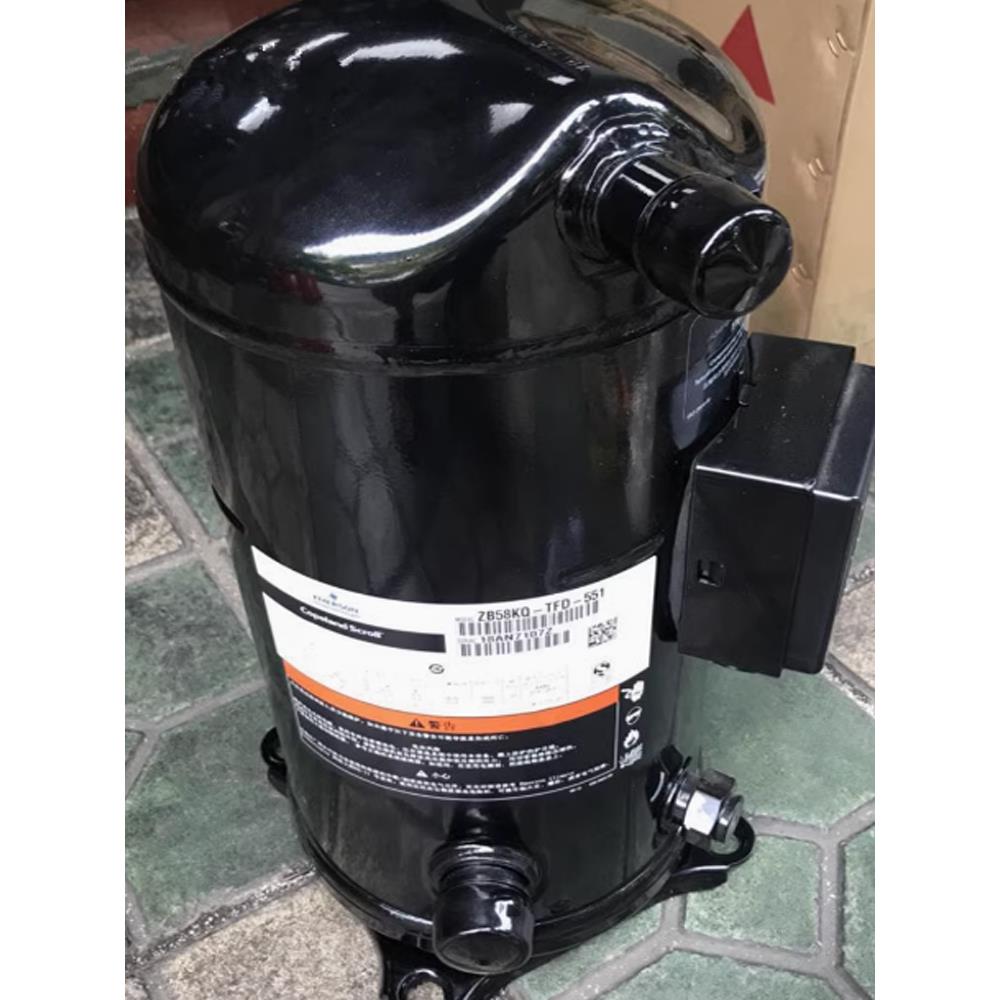 谷轮ZB15KQ ZB19KQ ZB21KQ ZB26KQ ZB38KQE ZB58KQ ZB45KQE ZB114