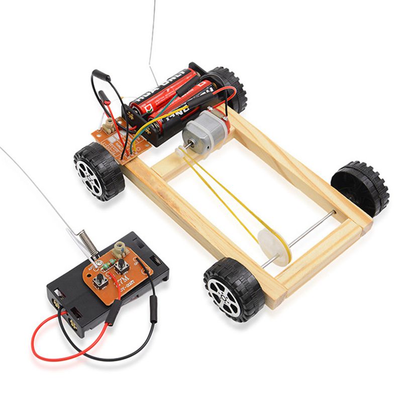 四五年级科学科技小制作diy材料包10岁11岁益智创意手工自制玩具