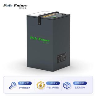 电动车锂电池72v60v48v三轮车两轮车电摩外卖宁德大单体锂电池