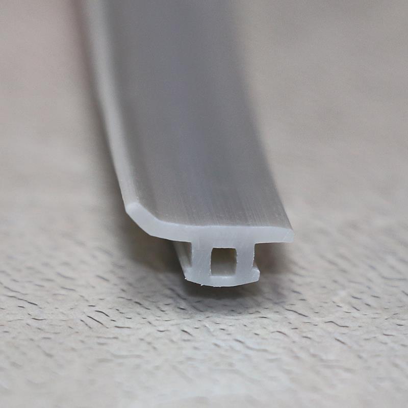 热销耐高温硅胶密封胶条皮条断桥隔热铝合金塑钢门窗平板防风防水