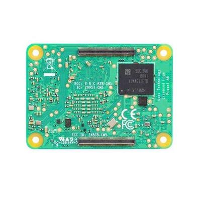 树莓派CM5计算模块raspberry pi cm5 Compute module 5核心板