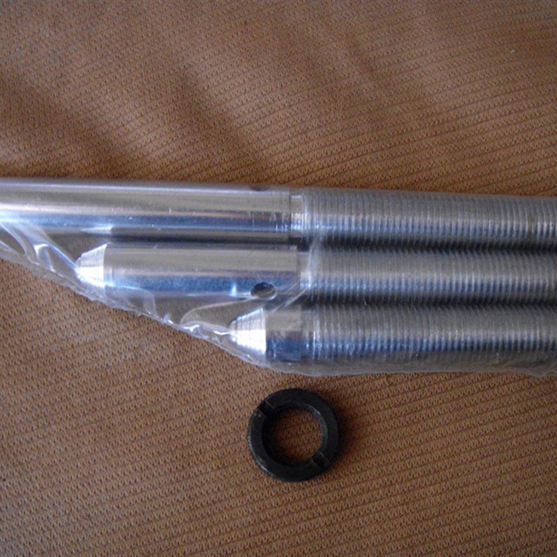 哈量百分表 160-250mm 百分表测杆 和单支可换测头 内径量表配件