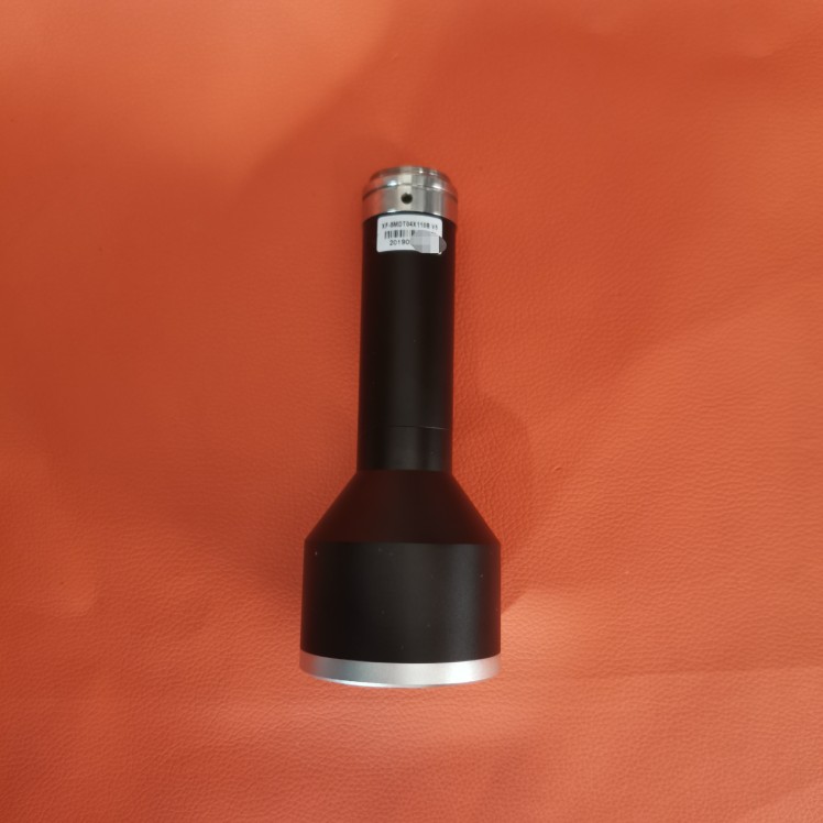 灿锐工业远心镜头XF-5MDT04X110BV5支持2/30.4倍110mm工作距离