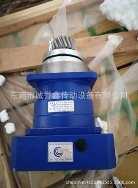 台湾SUNUS TECH减速机PGB140X-010-RKAM3 原装晶杰行星减速机